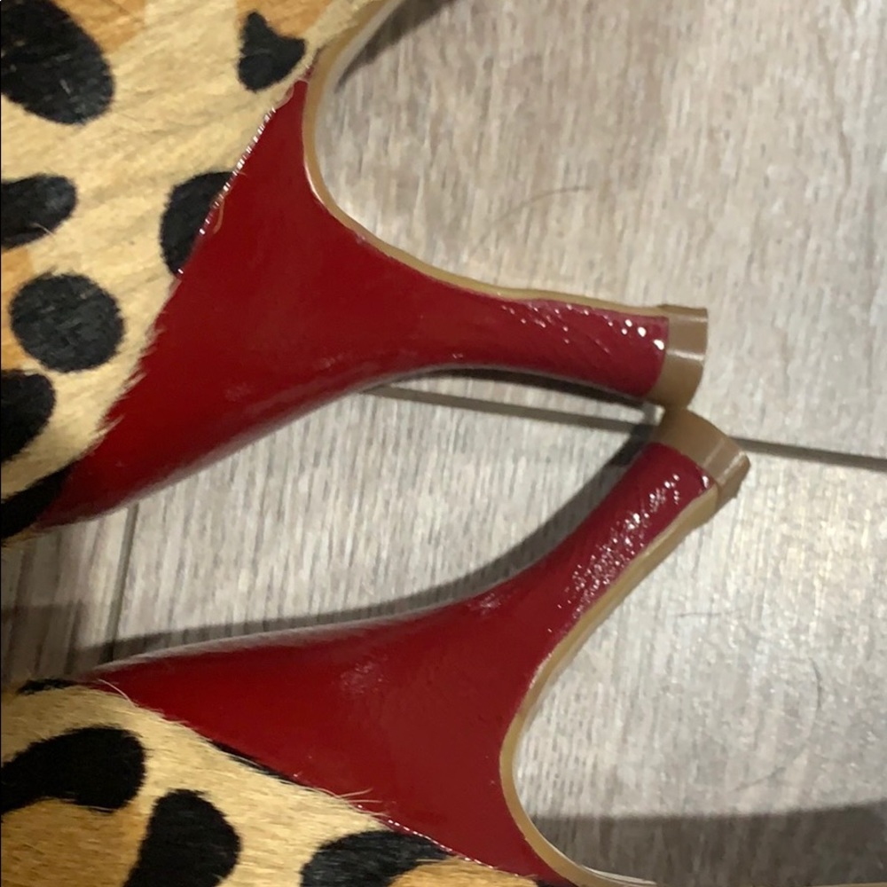 Kenneth Cole Heels - Picture 5 of 8